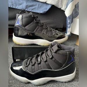 Jordan 11 Space Jam